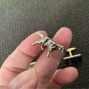 Men's Assorted Cufflinks